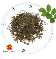  Jasmine  Green  Leaf   Tea 