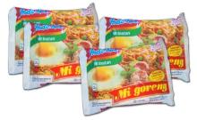  Mie  Goreng Indofood