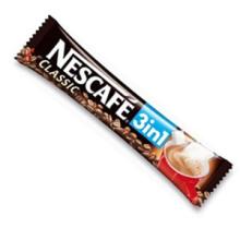 Nescafe 3 In 1 Instant Coffee
