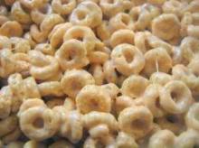 BEST CEREALS SNACKS