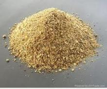  Meat  and  Bone   meal  ( MBM ) For Animal Eating