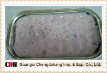 198g pork luncheon meat