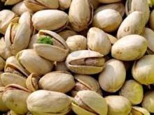 CLEAN PISTACHIO NUTS