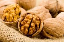 GRADE A WALNUTS