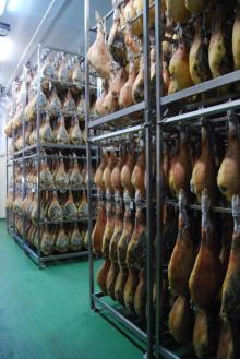 SERRANO HAM