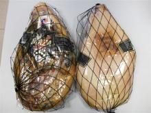  BONELESS   HAM 