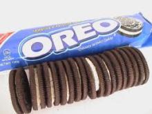 Oreo Chocolate Cookies