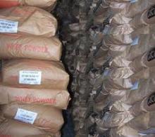 De-Mineralized Whey Powder