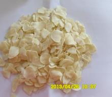 dried garlic flakes dehydrated garlic flakes