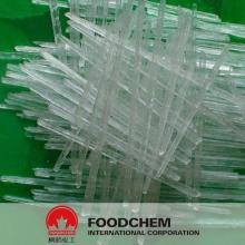  Menthol  Crystal