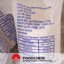 Sodium Bicarbonate