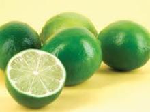 FRESH LEMON