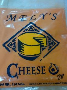 Cheese Powder