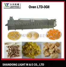 Oven