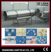 Single Drum Flavoring Line