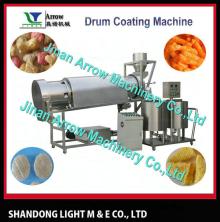 Drum coating