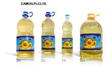 Edible Palm Oil