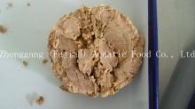 CANNED TUNA IN CHUNK