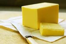Unsalted Cow Milk Butter 82%( 25kg)