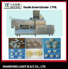 LT70-L Double Screw Food Extuder