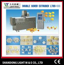 LT65 III Double Screw Food Extuder