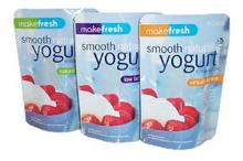 yogurt  packaging bags
