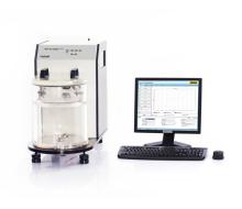 Fresh Food Package Residual Gas Analyzer