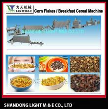 BREAKFAST  CEREAL S PROCESS  LINE 