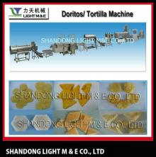 CORN  CHIPS  PROCESS LINE