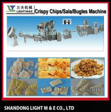  CRISPY   CHIPS  PROCESS LINE