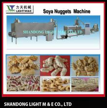 VEGETARIAN SOYA  MEAT  PROCESS  LINE 