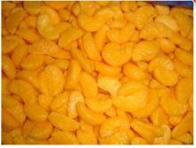 frozen orange