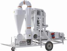 5XSF-7.5DX Multifunctional Rice Seed Cleaner