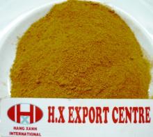tumeric power