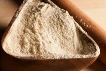 Organic Rice Protein