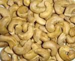 cashew nuts