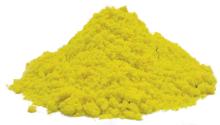 Grinded  candlenut 