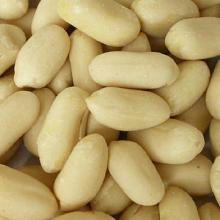Blanched Peanuts