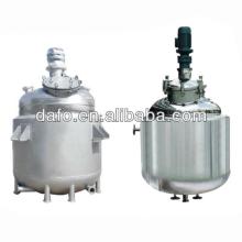 Chemical Reactor Mixer