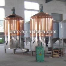 10BBL Micro brewery,mini Beer Brewery Set Fermenter, Brew House, Medium Beer Plant
