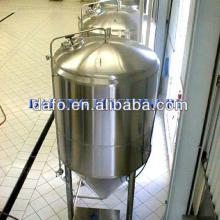 Stainless Steel 7BBL Conical Beer Fermenter Tank