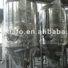 stainless steel Micro beer brewing equipment