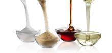 Abafazi Beverages Liquid Sugars
