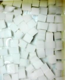 nata de  coco 