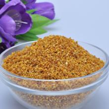 corn pollen