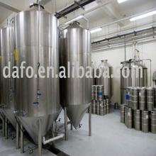Stainless steel Beer Equipment