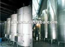 1000L Stainless steel  micro   beer   equipment 