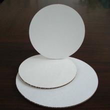 White Paper Cake Base/cake pad