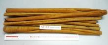 CINNAMON TUBE