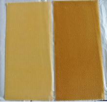  beeswax   comb   foundation 